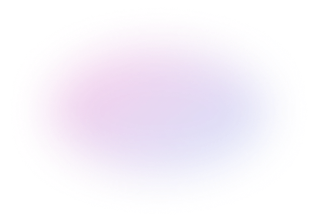 purple background ellipse