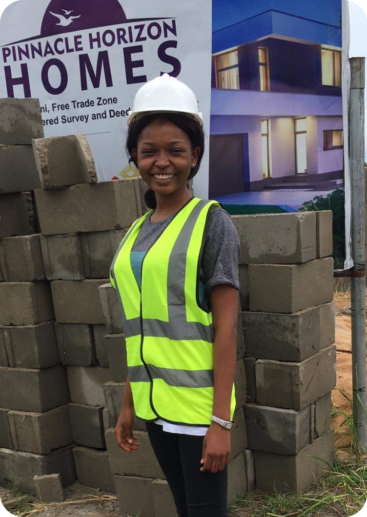 Bose May at Pinnacle Horizon Homes