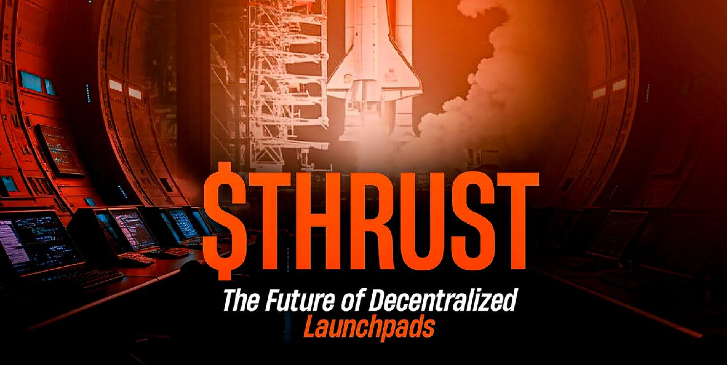 the future of decentralized launchpads